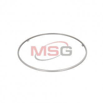 Кільце ущільнювача TOYOTA CT VNT TOYOTA LAND CRUISER (KDJ12, GRJ12) 03-10, LAND CRUISER 90 Jrone 2080-010-016