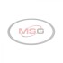 Уплотнительное кольцо KKK BV35/BV39 OPEL ASTRA H 05-, ASTRA H GTC 05-, ASTRA H 05- 2080-010-019