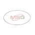 Кільце ущільнювача GARRETT GTA2052V VOLVO S60 01-10, S80 I (TS, XY) 01-06, V70 II (SW, P80) 01-07 Jrone 2080-010-020 (фото 2)
