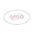 Кільце ущільнювача GARRETT GTA2052V VOLVO S60 01-10, S80 I (TS, XY) 01-06, V70 II (SW, P80) 01-07 Jrone 2080-010-020 (фото 3)