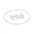 Кільце ущільнювача GARRETT GTA2052V VOLVO S60 01-10, S80 I (TS, XY) 01-06, V70 II (SW, P80) 01-07 Jrone 2080-010-020 (фото 4)