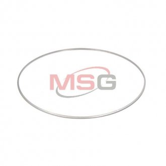 Кільце ущільнювача GARRETT GTA2052V VOLVO S60 01-10, S80 I (TS, XY) 01-06, V70 II (SW, P80) 01-07 Jrone 2080-010-020 (фото 1)