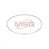 Кільце ущільнювача GARRETT GT1749V HYUNDAI SANTA FE I (SM) 03-06, TRAJET (FO) 01-08 2080-010-021