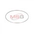 Уплотнительное кольцо MITSUBISHI TD04L4 VW CRAFTER 30-35 (2E) 06-11, CRAFTER 30-50 2080-010-022