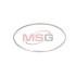 Уплотнительное кольцо MITSUBISHI TD04L4 VW CRAFTER 30-35 (2E) 06-11, CRAFTER 30-50 Jrone 2080-010-022 (фото 4)
