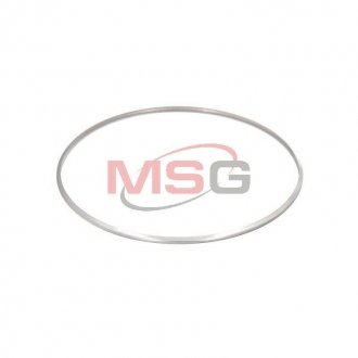 Уплотнительное кольцо MITSUBISHI TD04L4 VW CRAFTER 30-35 (2E) 06-11, CRAFTER 30-50 Jrone 2080-010-022