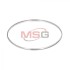 Уплотнительное кольцо GARRETT GT2056V 2080-010-031