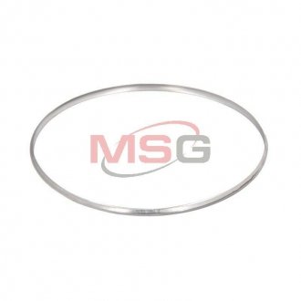 Кільце ущільнювача GARRETT GT2056V Jrone 2080-010-031 (фото 1)