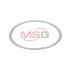 Уплотнительное кольцо KKK K03 OPEL ASTRA H 07-, ASTRA H GTC 07-, ASTRA H TwinTop 07- Jrone 2080-010-041 (фото 4)