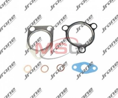 Комплект прокладок турбины BV43 KIA SORENTO I (JC) 06-н.в. Jrone 2090-010-028 (фото 1)