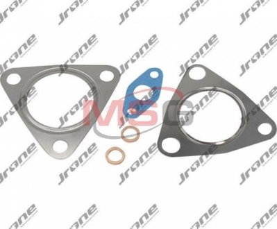 Комплект прокладок турбины GTB1749V FORD RANGER 11-н.в., RANGER (TKE) 11-н.в. Jrone 2090-010-102