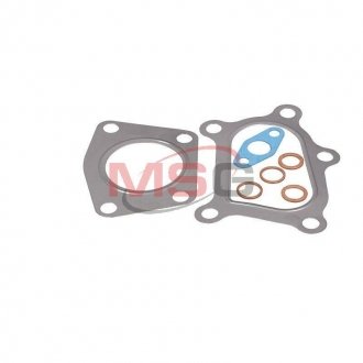 Комплект прокладок турбіни MAZDA 6 (GG) 05-07,3 (BL) 08-14,3 (BK) 06-09 Jrone 2090-010-106