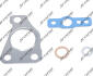 Комплект прокладок турбіни FORD Ka 08-16; FIAT Fiorino 07-; PEUGEOT Bipper 08-17; CITROEN Nemo 08-17; OPEL Corsa D 06-15 2090-010-120