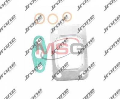 Комплект прокладок турбіни SAAB 9000 90-98,9000 90-98 Jrone 2090-505-019
