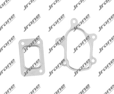 Комплект прокладок турбины TB2509 IVECO DAILY E1 90-96, DAILY II 89-96 Jrone 2090-505-026