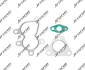 Комплект прокладок турбины  GT1544S VW TRANSPORTER IV (70XD) 92- 2090-505-027