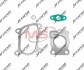 Комплект прокладок турбины GT1546S CITROEN BERLINGO 96-08, Xsara Picasso 99-10, C5 01-08 2090-505-170