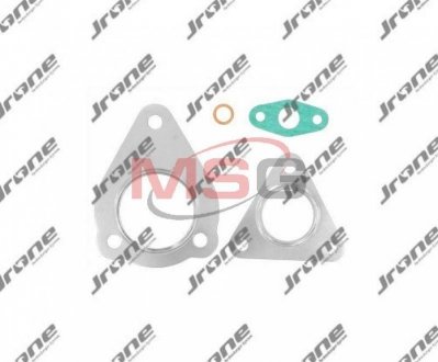 Комплект прокладок турбіни SKODA SUPERB I (3U4) 01-08; AUDI A6 (4F5, C6) 05-11 Jrone 2090-505-174