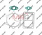 Комплект прокладок турбины  GT4294 DAF 85 CF 98-00, 95 XF 97-02 2090-505-177