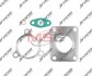 Комплект прокладок турбины GT2052V VW LT 28-35 II (2DB, 2DE, 2DK) 99-06 2090-505-230