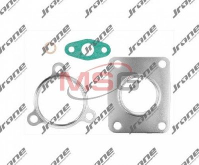Комплект прокладок турбины GT2052V VW LT 28-35 II (2DB, 2DE, 2DK) 99-06 Jrone 2090-505-230 (фото 1)