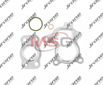 Комплект прокладок турбины KP35 CITROEN C1 05-14, C2 03-08, C3 02-16, Xsara 00-06, C1 05-14 Jrone 2090-505-266