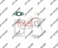 Комплект прокладок турбіни NISSAN TRADE Фургон 96-01,TRADE автобус 96-01,TRADE фургон/универсал 96- 2090-505-354