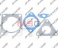 Комплект прокладок турбіни FORD TRANSIT (V347/V348) 06-14; LAND ROVER DEFENDER (L316) 07-16 2090-505-500