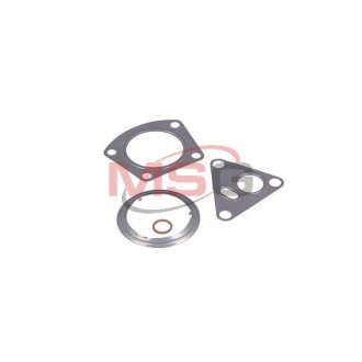 Комплект прокладок турбины Jrone 2090-505-506