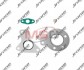 Комплект прокладок турбіни  RENAULT SCENIC II (JM) 03-05,MEGANE II (LM0/1_) 04-10,MEGANE II (KM0/1_) 2090-505-526