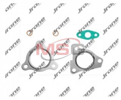 Комплект прокладок турбины Jrone 2090-505-527