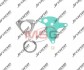 Комплект прокладок турбіни VW TRANSPORTER V (7JD, 7JE) 03-09,MULTIVAN V (7HM, 7HN, 7HF, 7EF, 7EM, 7 2090-505-537