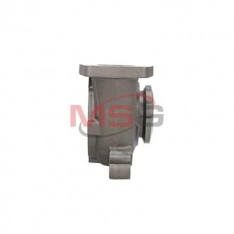 Корпус турбіни GARRETT GTA1749V Jrone 2100-011-321 (фото 1)