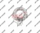 Сопловой аппарат (геометрия) GARRETT GT1749V/GT1544V/GT1549V AUDI A3 (8L1) 96-01,A4 (8D2, B5) 95-00, 3000-016-005