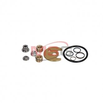 Ремкомплект турбины NISSAN JUKE (F15) 10-н.в. Jrone 5000-050-003B