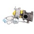 Турбина новая 1.8 T 20v VW Passat B5 96-00, Audi A4 96-01, Audi A6 97-05 Jrone 8B03-400-003 (фото 4)