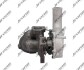 Турбина новая 1.8 T 20v Skoda Octavia 97-, VW Golf IV 96-05 Jrone 8B03-400-B98 (фото 3)