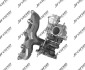 Турбіна  нова VW Golf VI 09-14, Tiguan 08-16, PASSAT B7 10-15, Jetta VI 10-18, Passat CC 08-12, Golf V 03-09, Jetta V 05-10, Touran 10-15, Golf Plus 05-14, Polo 09-18, Touran 03-10, Sharan 10-; AUDI A1 10-18; SKODA Fabia II 07-14; SEAT Ibiza 09-17, A 8B03-40M-758