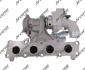 Турбіна нова FORD Galaxy 06-15, S-MAX 06-15, Mondeo IV 07-15; VOLVO XC60 08-17, V60 10-18, S60 10-18, V70 07-16, S80 06-16 8B03-40M-D27