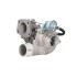 Турбина новая 2.3T 16V MAZDA CX-7 (ER) 07-09 Jrone 8B04-400-471 (фото 2)