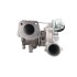 Турбина новая 2.3T 16V MAZDA CX-7 (ER) 07-09 Jrone 8B04-400-471 (фото 3)