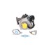 Турбіна LANCIA YPSILON (843) 03-11; ALFA ROMEO MITO (955) 08-13; OPEL CORSA D (S07) 06-14 Jrone 8B35-200-062 (фото 3)
