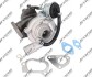 Турбокомпресор OPEL AGILA (A) (H00) 03-07, AGILA (B) (H08) 08-, COMBO Tour 04-, COMBO фургон/униві 8B35-200-617