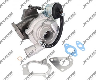 Турбокомпресор OPEL AGILA (A) (H00) 03-07, AGILA (B) (H08) 08-, COMBO Tour 04-, COMBO фургон/униві Jrone 8B35-200-617