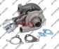 Турбіна  нова OPEL Astra H 04-14, Corsa D 06-15 8B35-300-650