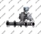 Турбина новая 1.9 TDI VW Caddy 04-10, Skoda Octavia 04-10 Jrone 8B39-30M-323 (фото 4)