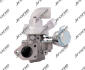 Турбіна нова HYUNDAI H-1 TQ 07-21 8B43-300-L05