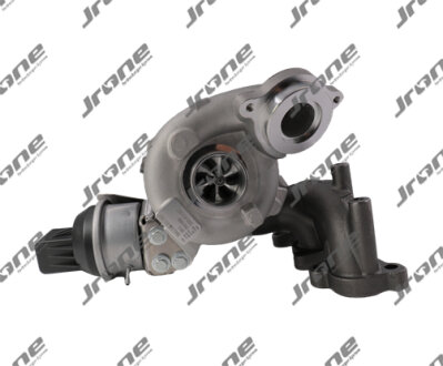 Турбіна нова VW Golf VI 09-14, Tiguan 08-16, PASSAT B6 05-10, Passat CC 08-12, Jetta V 05-10, Scirocco 08-17; AUDI A3 03-12, TT 07-15; SKODA Octavia A5 04-13, Superb 08-15, Yeti 09-17; SEAT Altea 04-09, Leon 05-12, Toledo III 04-09 Jrone 8B43-30M-B53