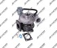 Турбіна  GAZ GAZELLE NEXT Фургон 13-н.в.,SOBOL -н.в. 8C02-200-E94