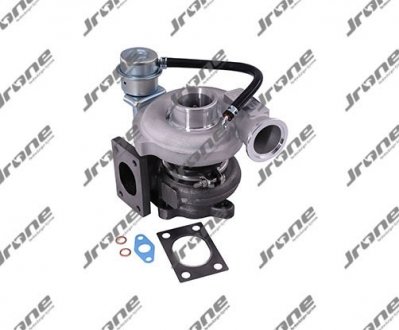 Турбина новая GAZ Truck LD ISF 2.8L,Euro 3/4 Jrone 8C02-200-E94 (фото 1)